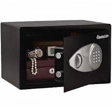    X055  Sentry Safe   ::16.4  :22 