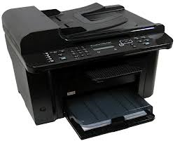    HP LaserJet Pro M1536DNF