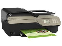     HP Deskjet Ink Advantage 4615