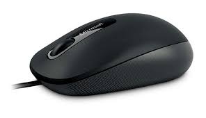  Microsoft Wireless Mobile Mouse 3000 
