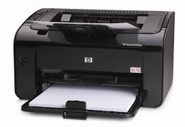    HP LaserJet Pro P1102