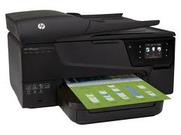      HP Officejet 6700 Premium